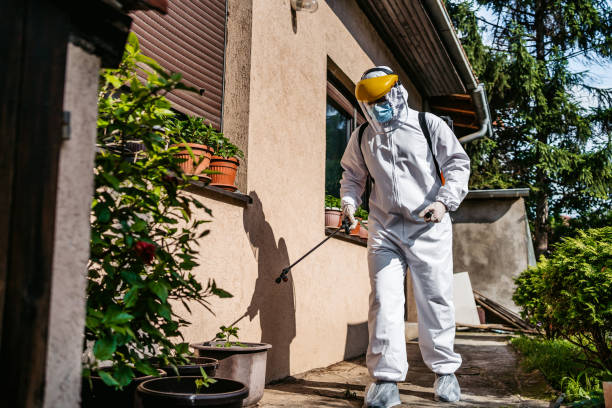 Best Wildlife Control Services  in Winnsboro, TX